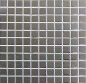 Everest Silver 5.2*25*25*302.5. Мозаика Керамическая мозаика Everest Silver 30.25x30.25